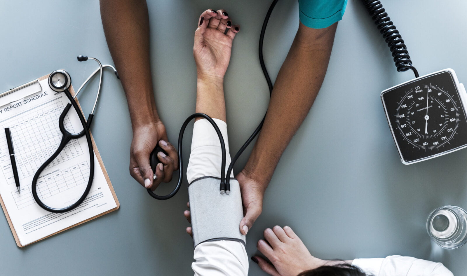 3 Reasons You Could Be Referred To Another Clinic For Tests