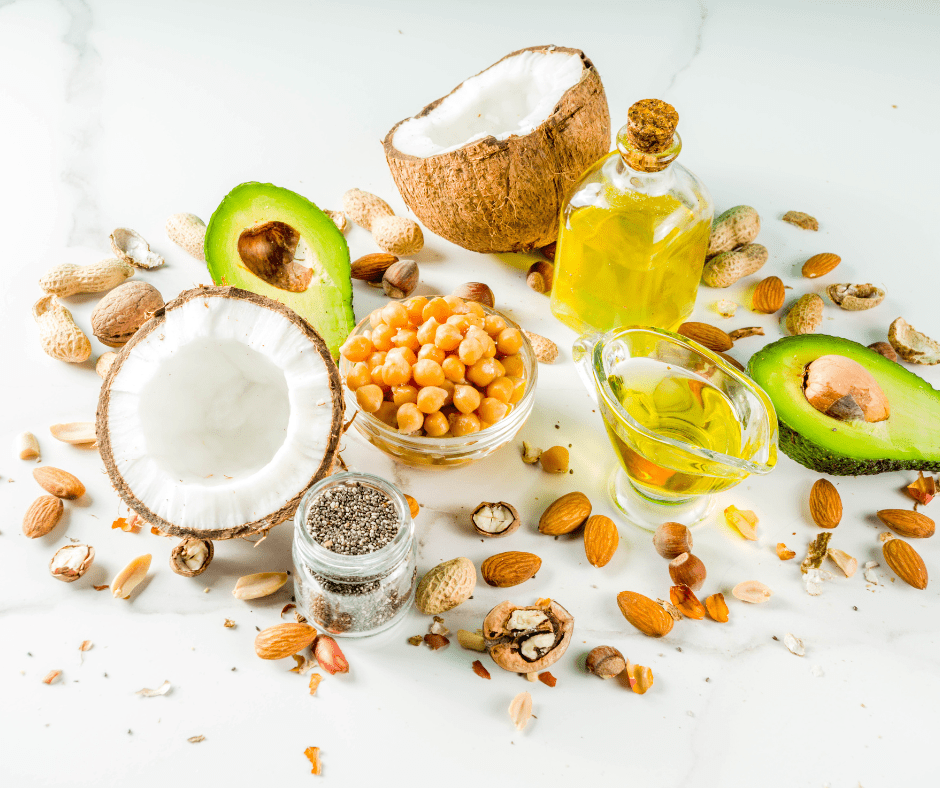 Is Your Vegan Diet Leaving You Nutritionally Deficient?