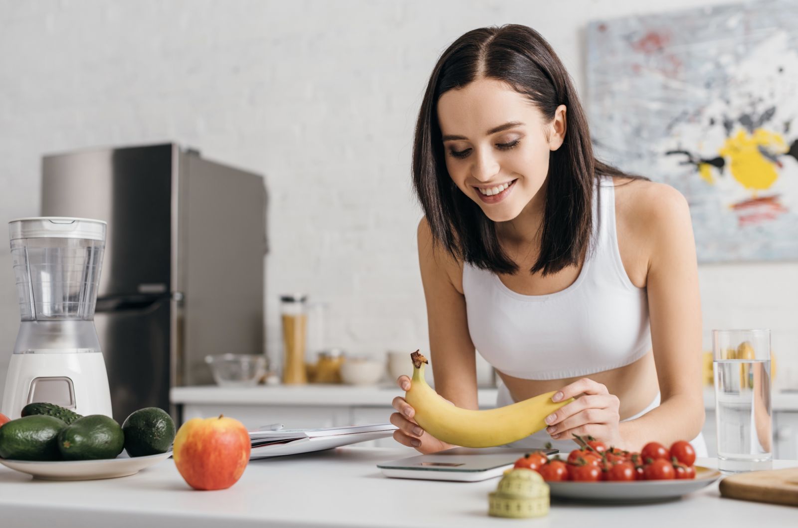 How your emotions are affected by foods and nutrients and 5 tools you can start using today to take back control