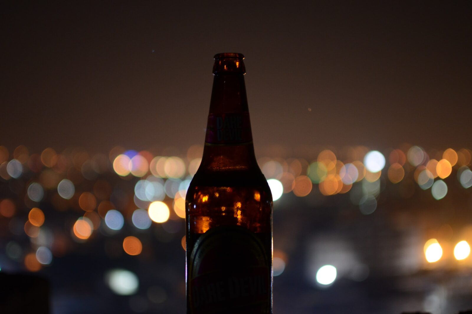 Is your alcohol consumption becoming a problem?