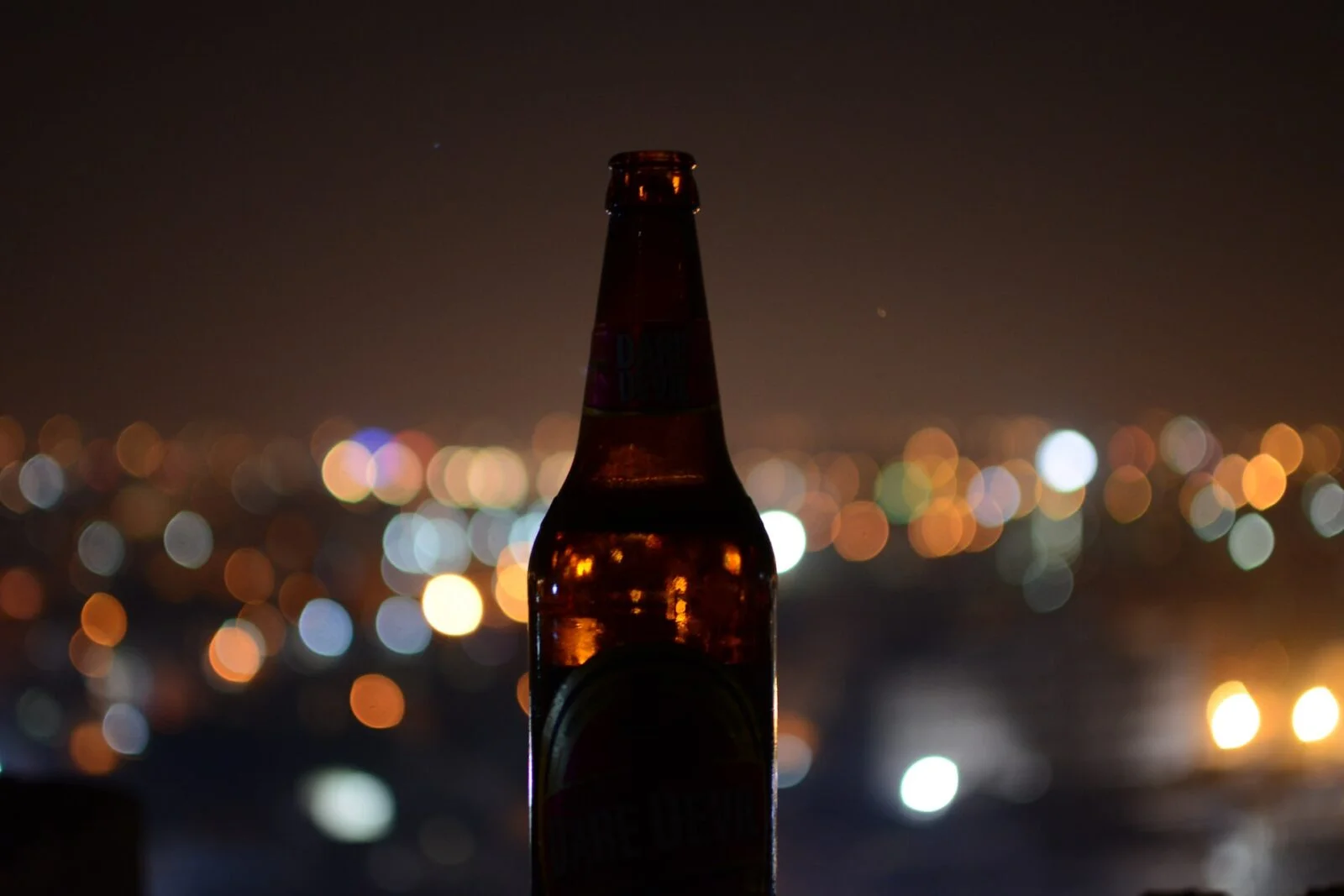 Is your alcohol consumption becoming a problem?