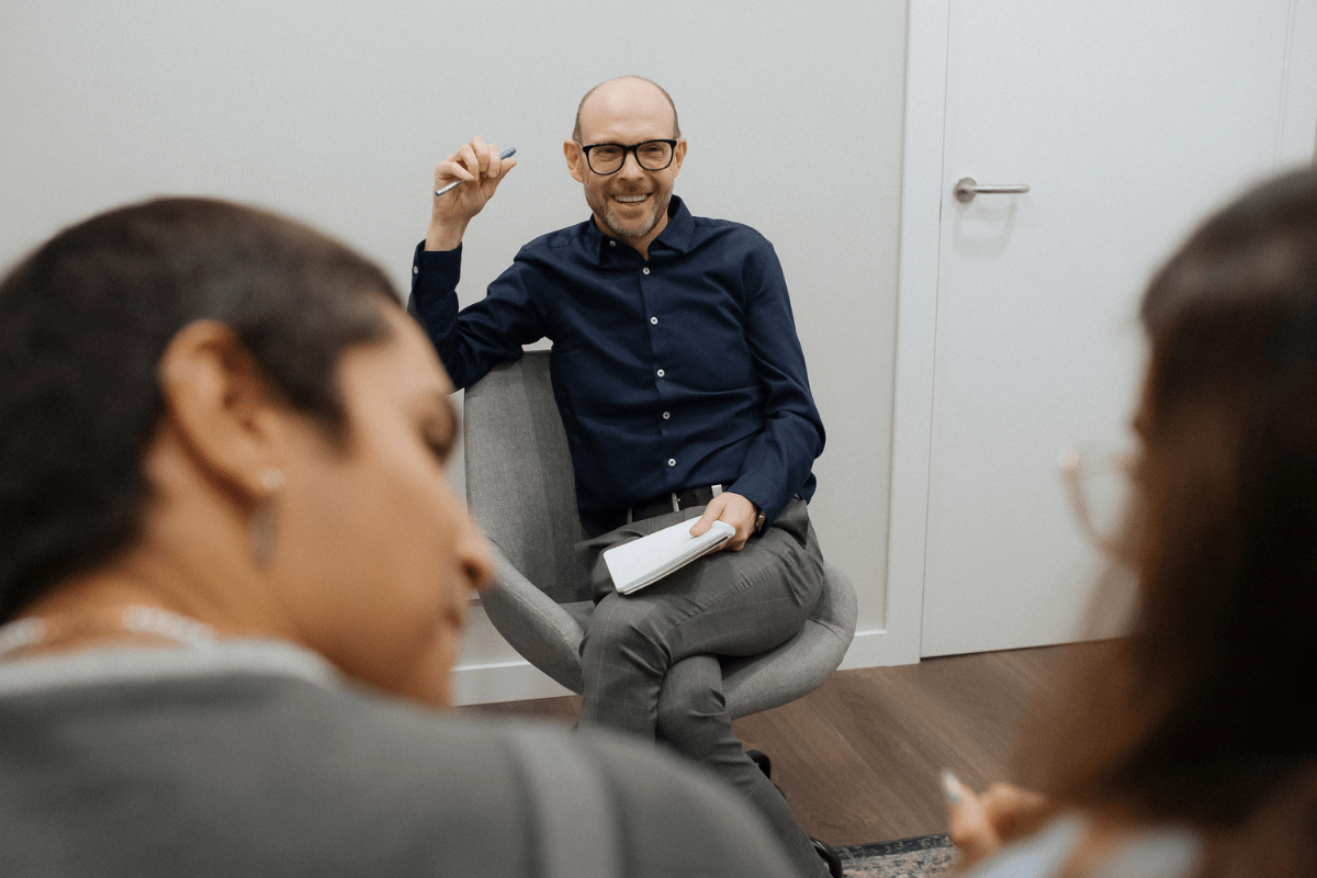 Schema Therapy vs CBT