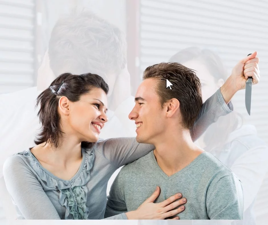 10 Warning Signs your Partner could be a Narcissist
