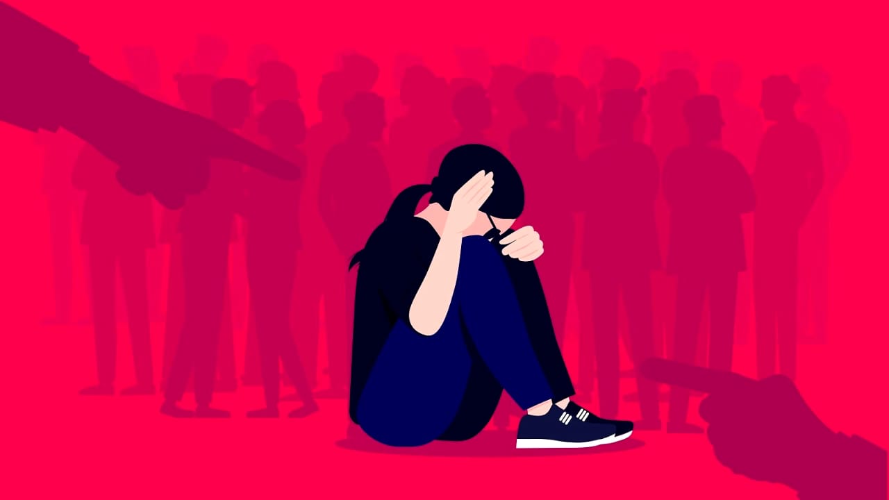 Understanding and Overcoming Social Anxiety