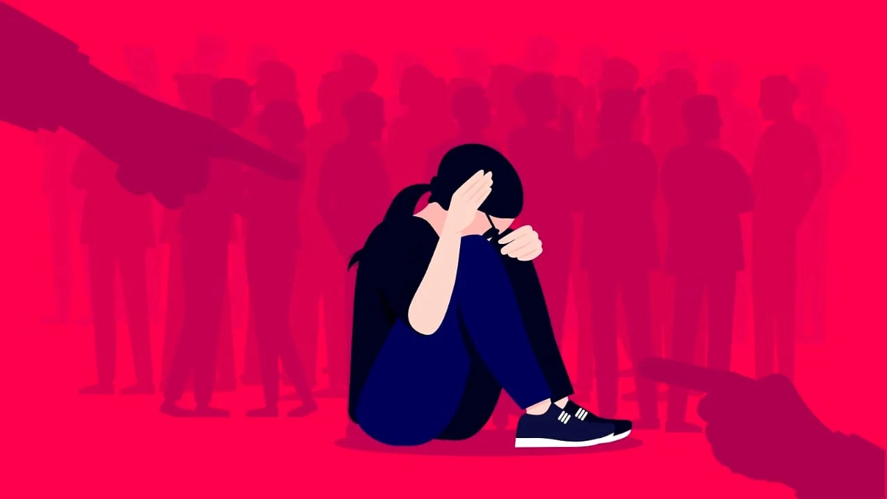 Understanding and Overcoming Social Anxiety