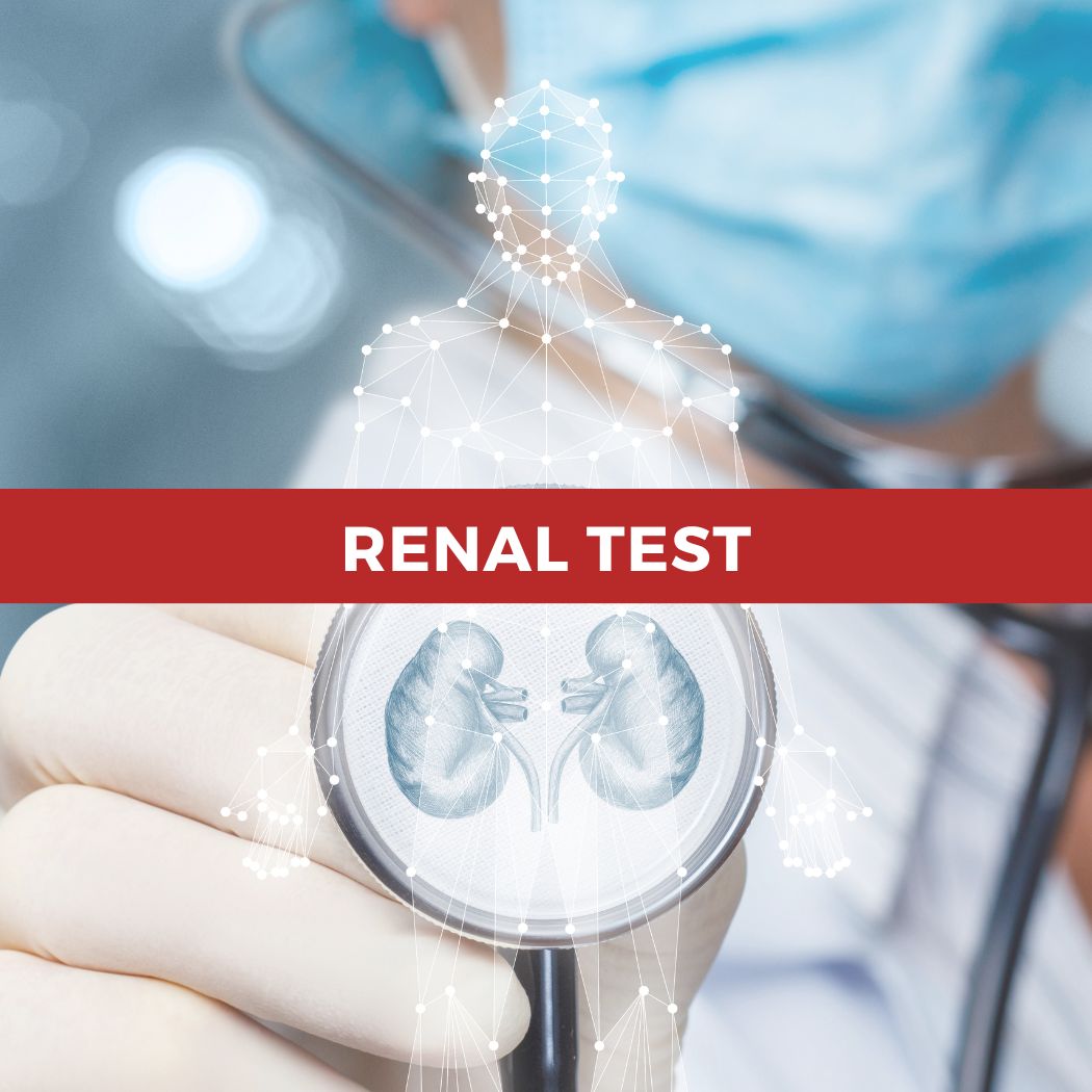 Kidney Test