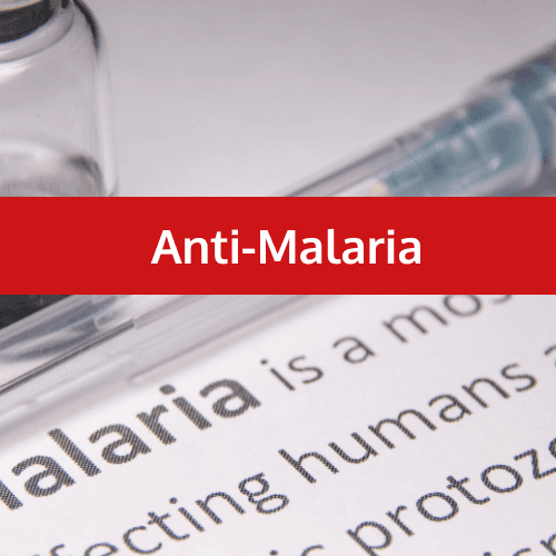 Anti-malaria
