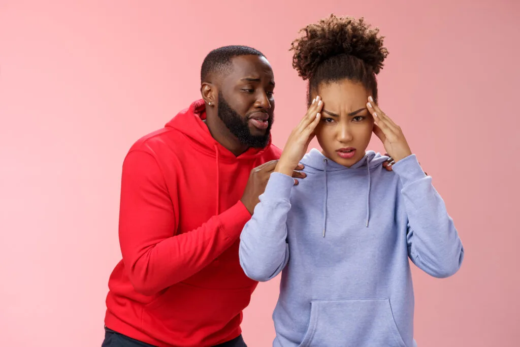 Are you single this valentine's day? Maybe you are part of the problem, we can help 6 English speaking doctor barcelona clinic