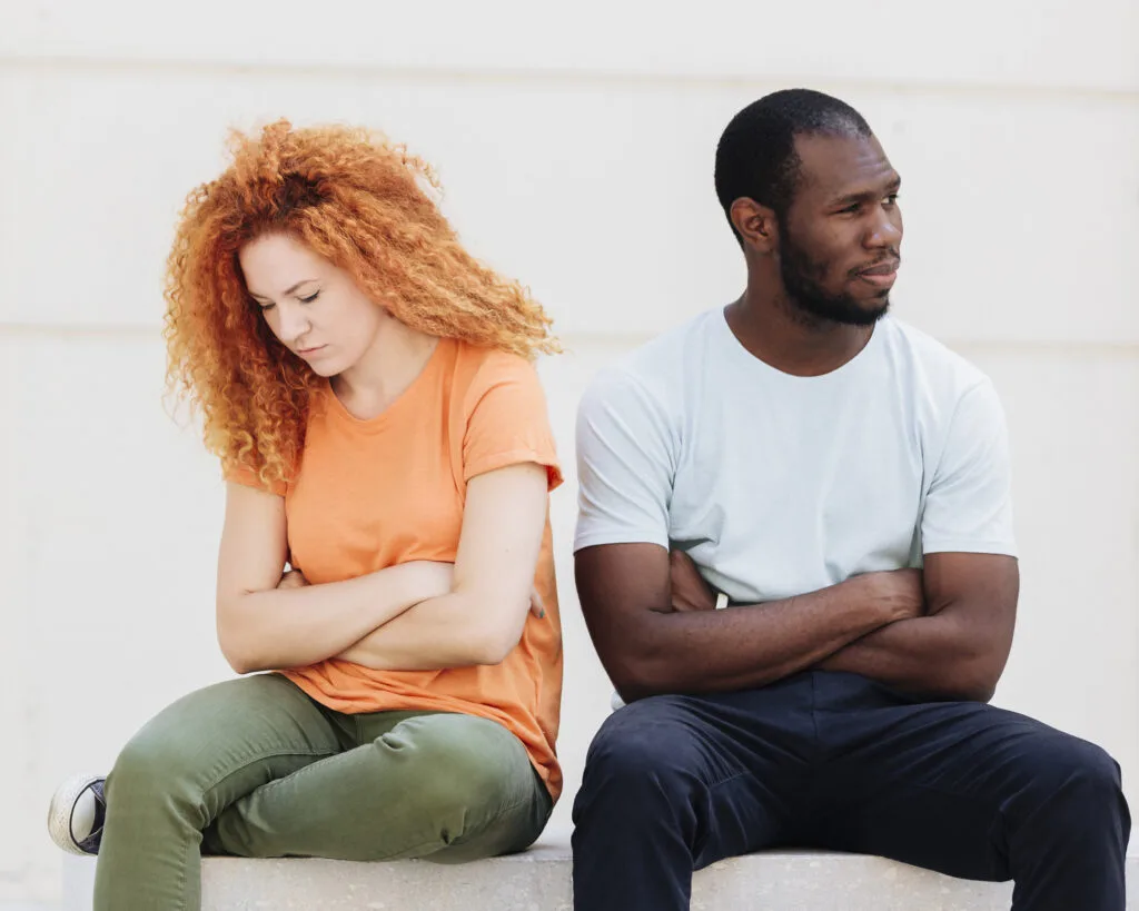 Are you single this valentine's day? Maybe you are part of the problem, we can help 3 English speaking doctor barcelona clinic