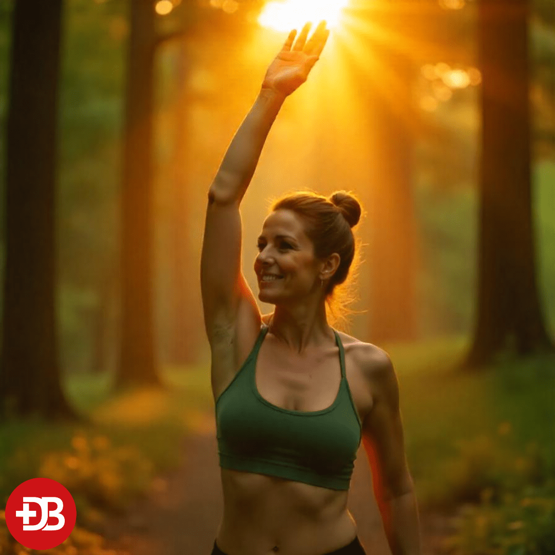 Why Spring is the Perfect Time to Kickstart Your Physical Activity Routine