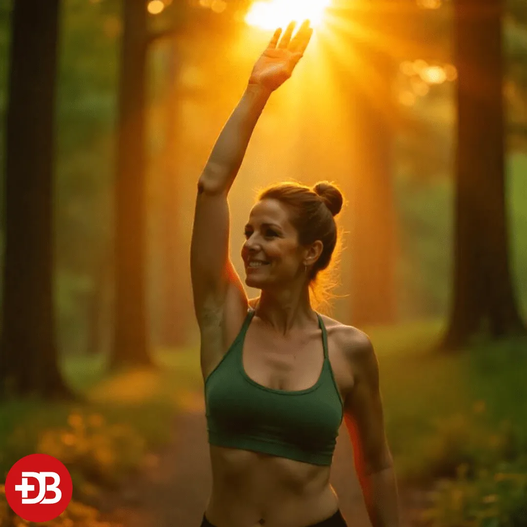 Why Spring is the Perfect Time to Kickstart Your Physical Activity Routine