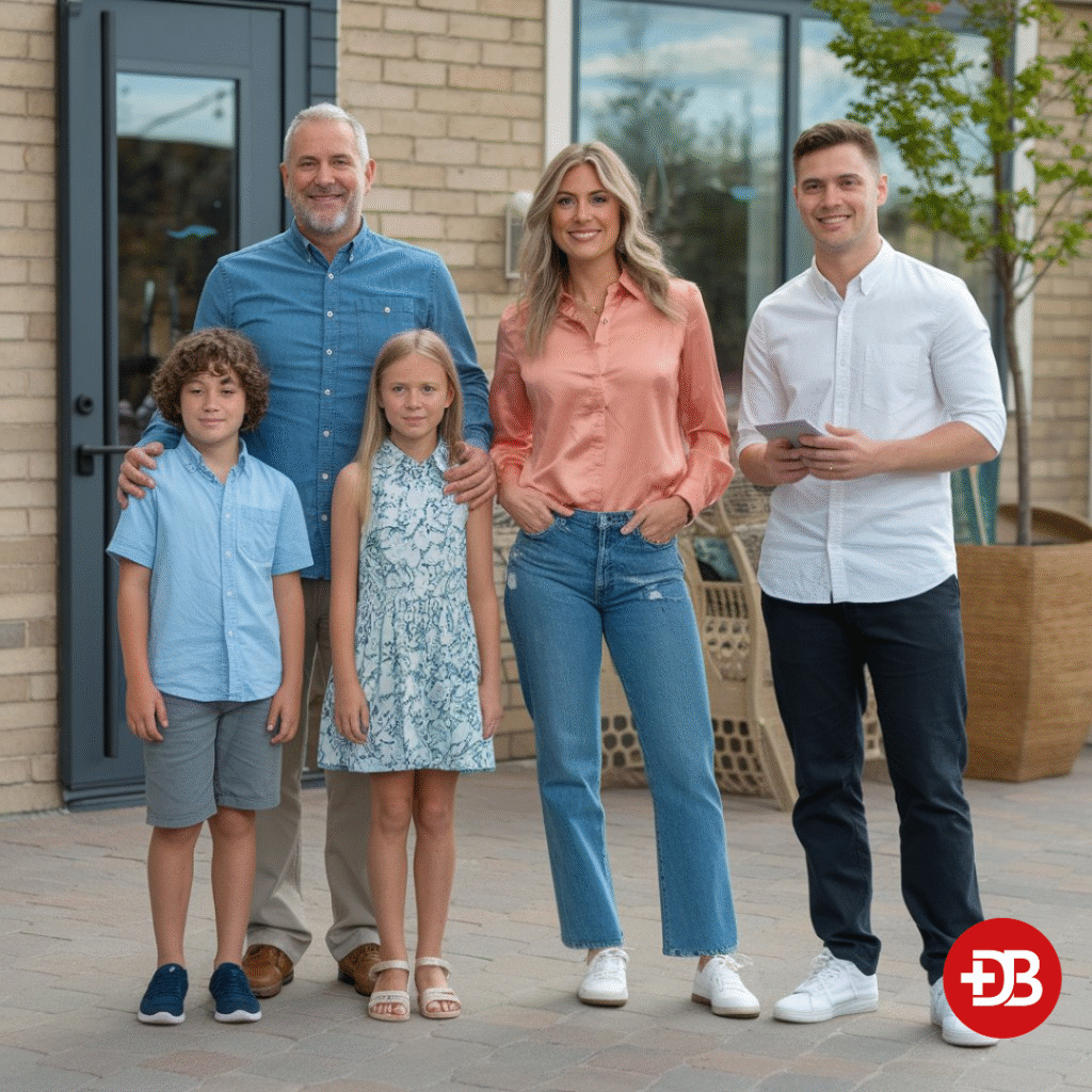 English speaking doctor barcelona clinic