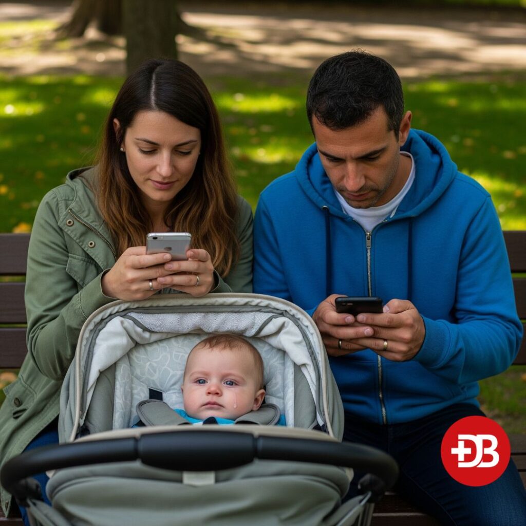 Breaking the loop: how reducing smartphone use can improve mental health, physical activity, and human connection
