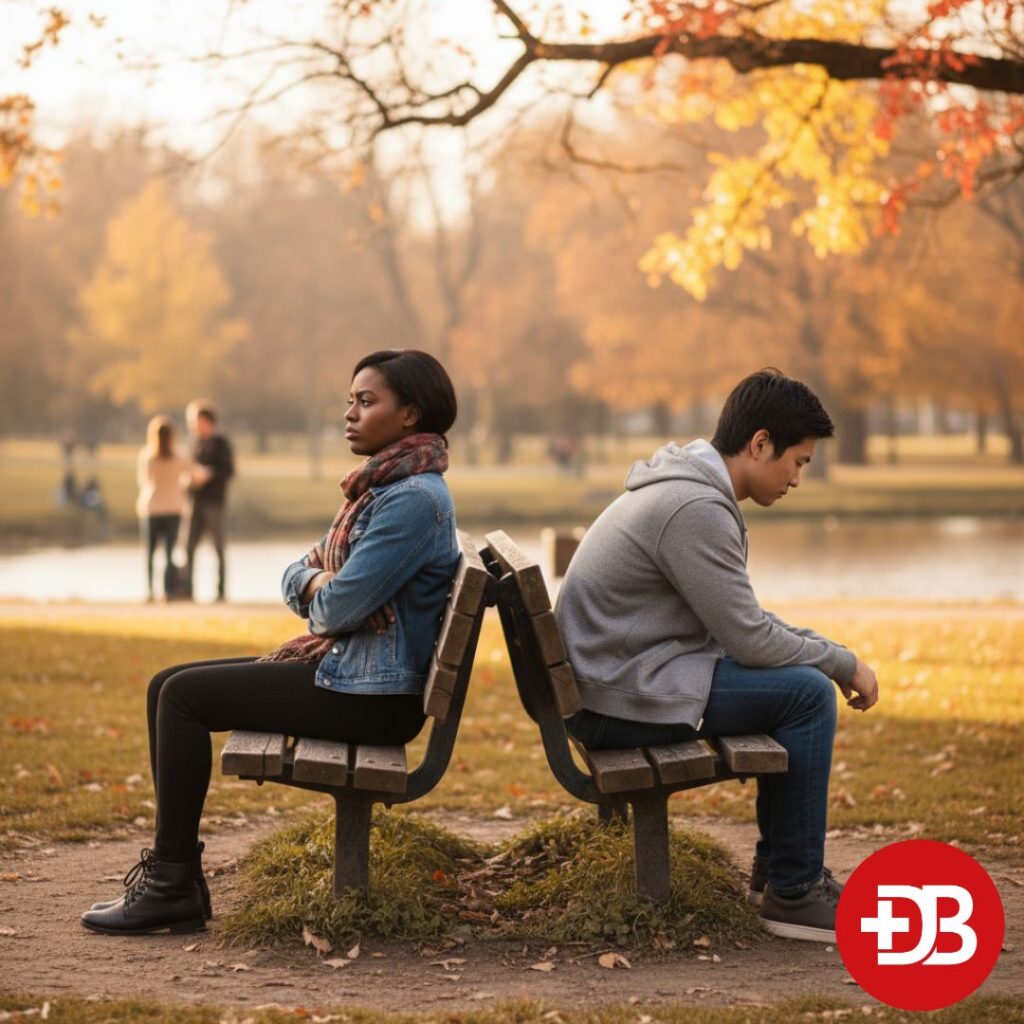 Open communication with an avoidant attachment personality type 1 English speaking doctor barcelona clinic