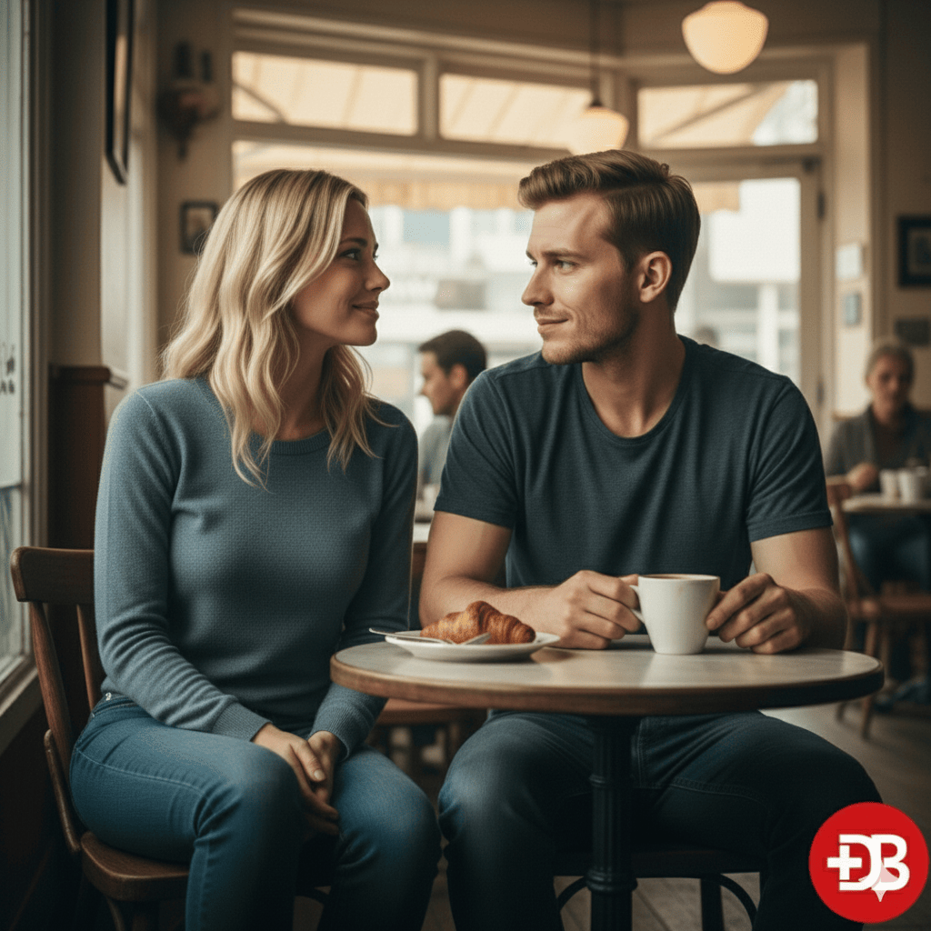 Open Communication with an Anxious Attachment Personality Type
