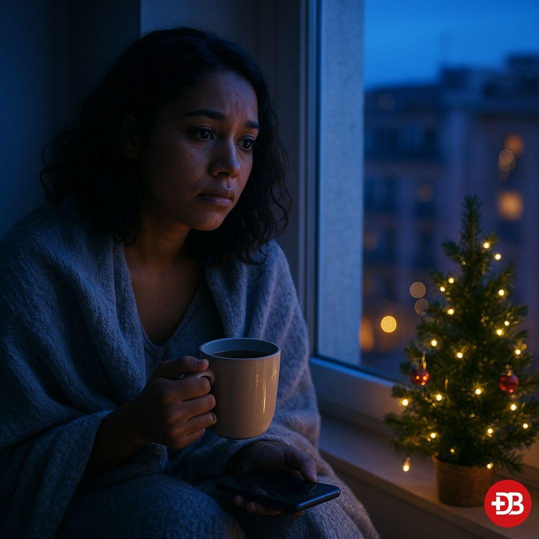 Emotional regulation during the holiday season with family at home