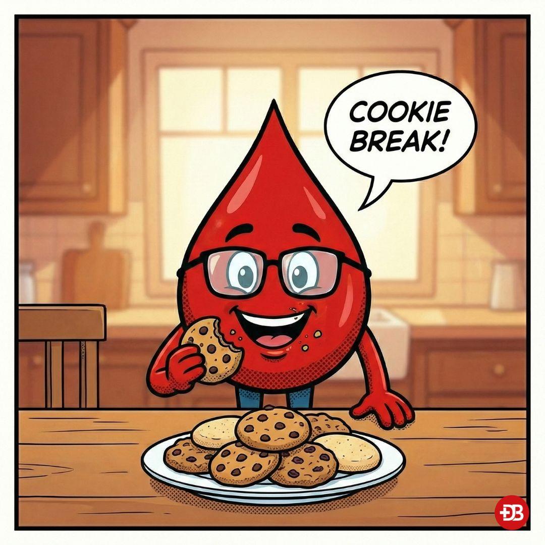 Cookiebreak edb