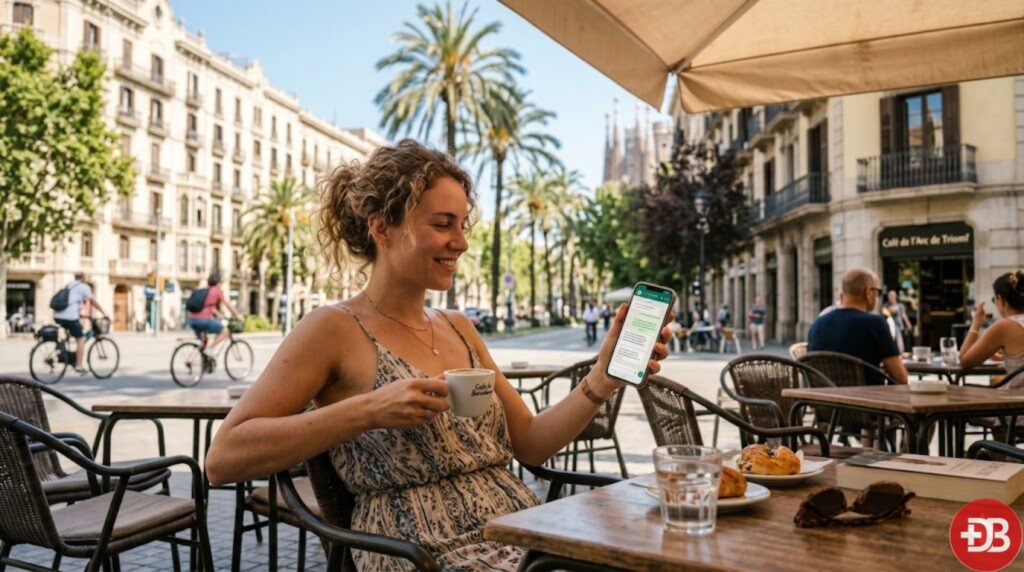 Book a same-day doctor appointment barcelona