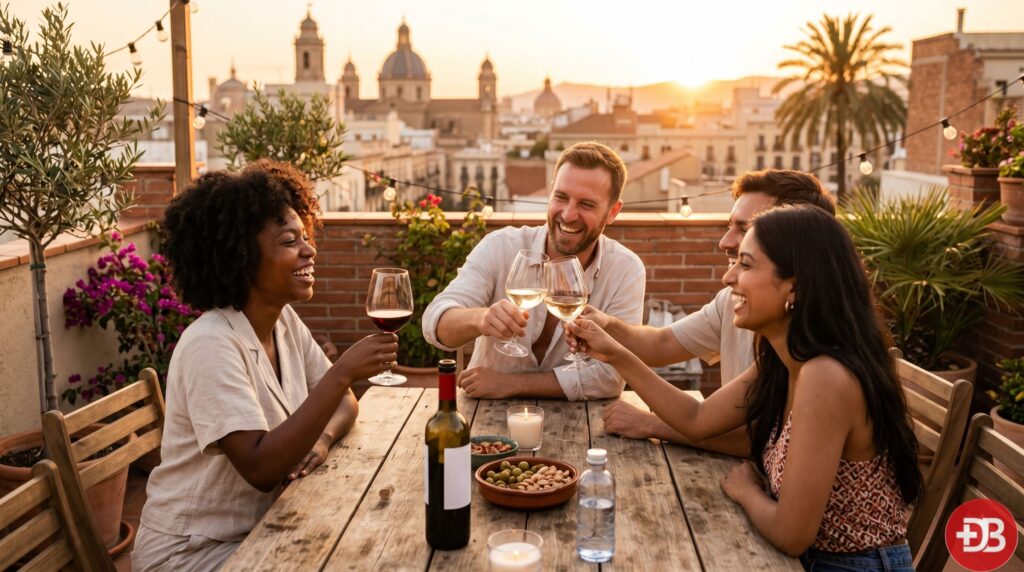 English speaking doctor barcelona clinic