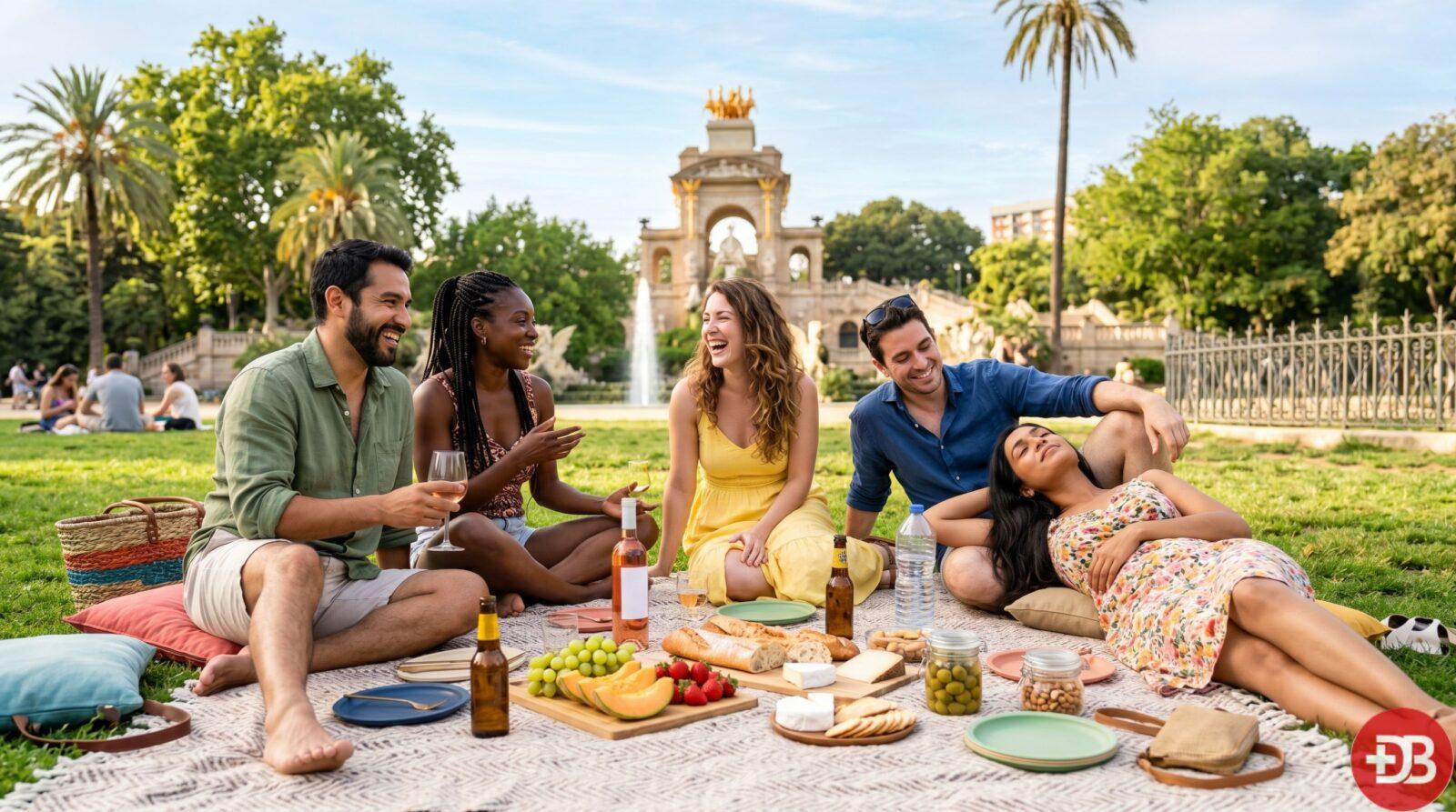 Spring in Barcelona: The Unexpected Health Problems and How to Tackle Them Early