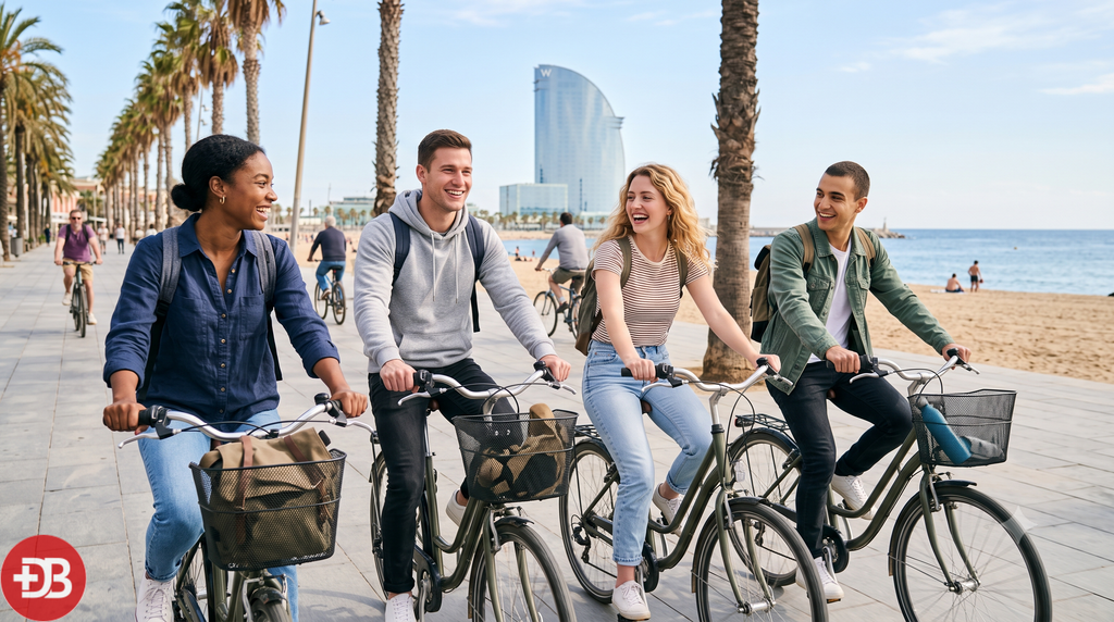 Studying in barcelona as an international student: had unprotected sex? What should you do next? 1 Unprotected sex in barcelona: emergency sexual health support