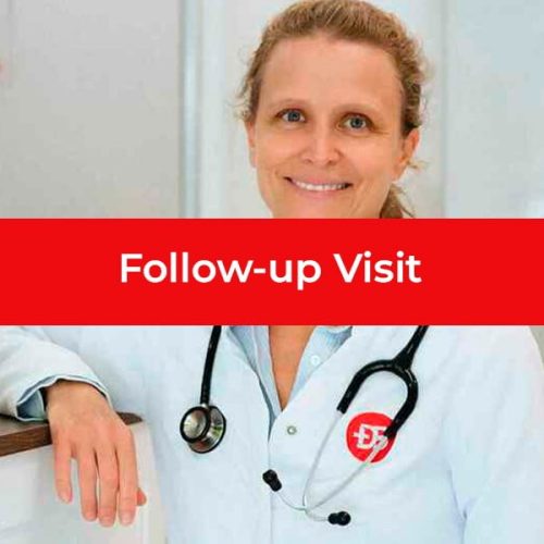 Dr marie
