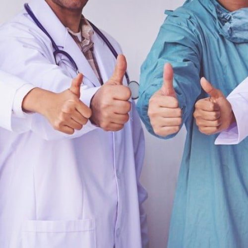 Anydoctor