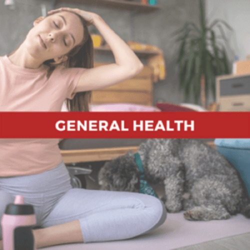 Basic health panel