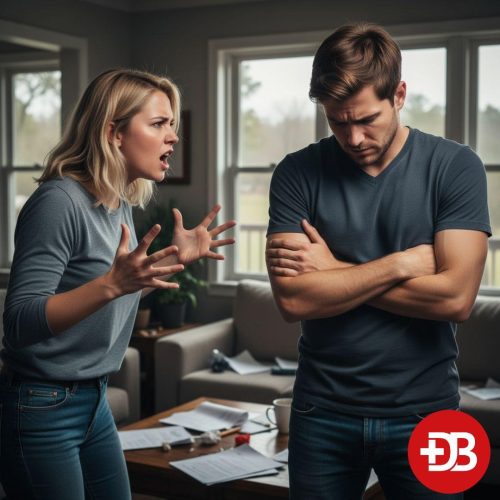 Open communication with an avoidant attachment personality type