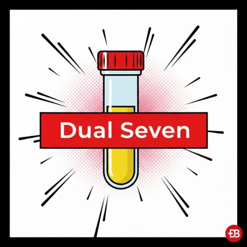 Dual seven edb