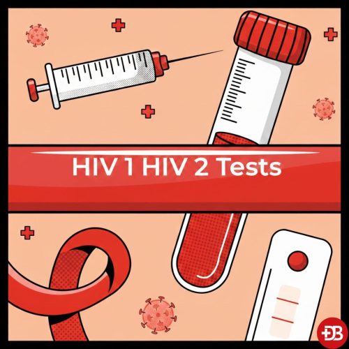Hiv test edb