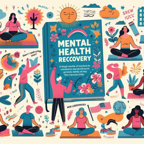Mental health recovery