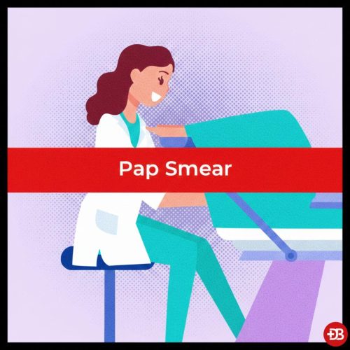 Pap smear edb
