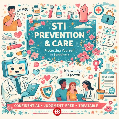 Sti prevention