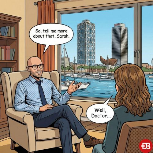 Schema therapy