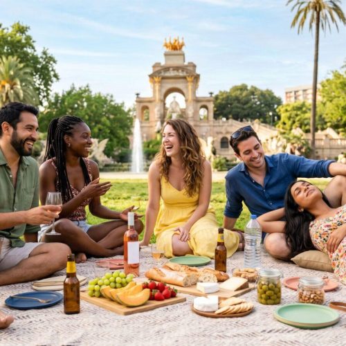 Spring in barcelona: the unexpected health problems and how to tackle them early