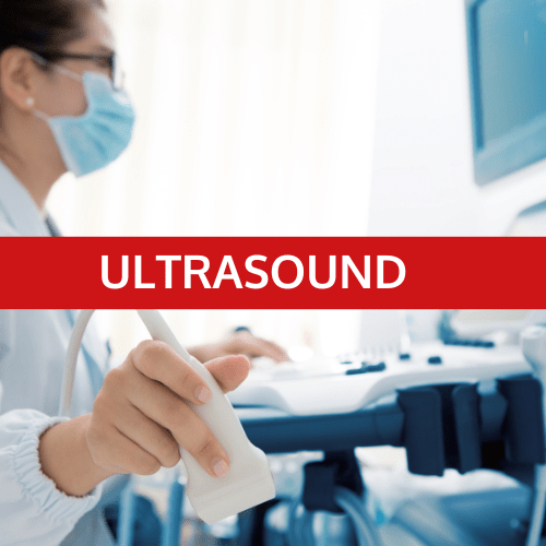 Ultrasound